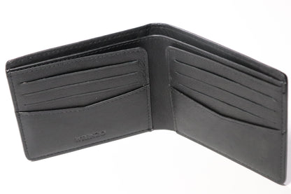 Full Grain Leather RFID Wallet for Men with Upgrade Privilege Hand-finished edges • Hidden pocket • Fits international banknotes • Up to 200% Upgrade Credit* Terms and conditions apply