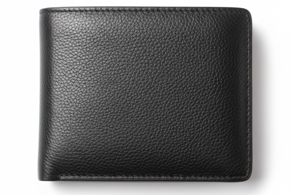 WRINZO Wallet Outer - Enhanced Lighting